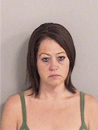 Angela Picou, - Ascension Parrish County, LA 